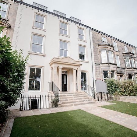 York Place One Harrogate Eksteriør billede