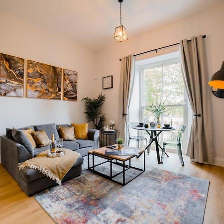 York Place One Harrogate Eksteriør billede