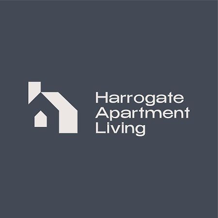 York Place One Harrogate Eksteriør billede