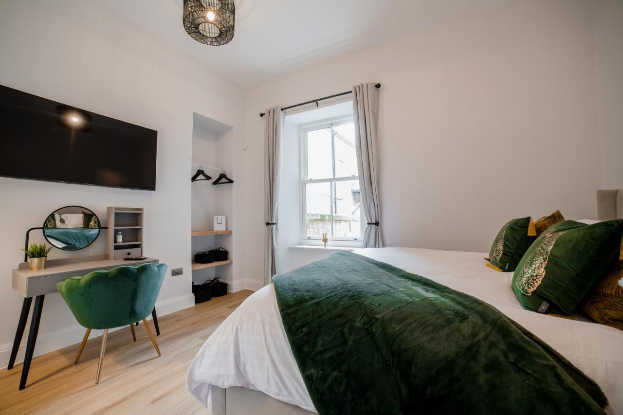 York Place One Harrogate Eksteriør billede