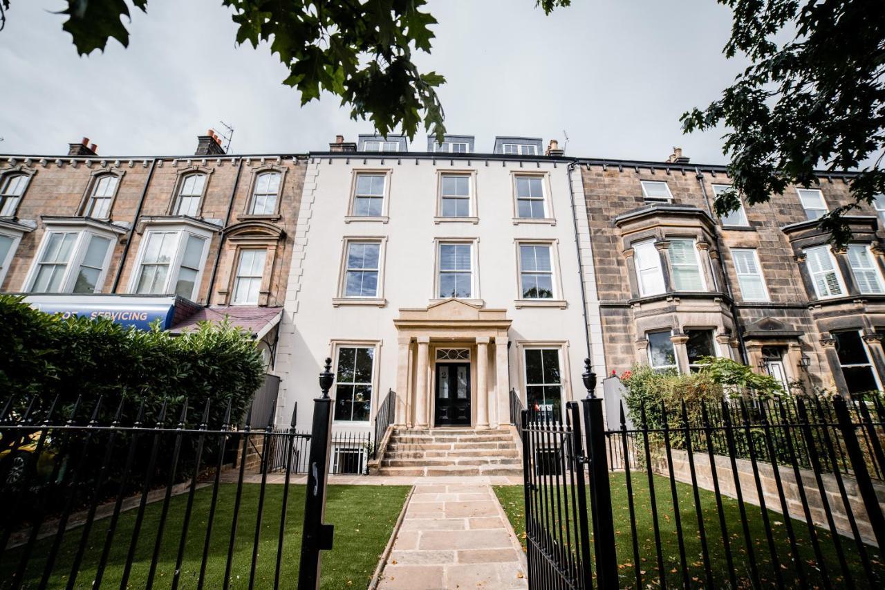 York Place One Harrogate Eksteriør billede