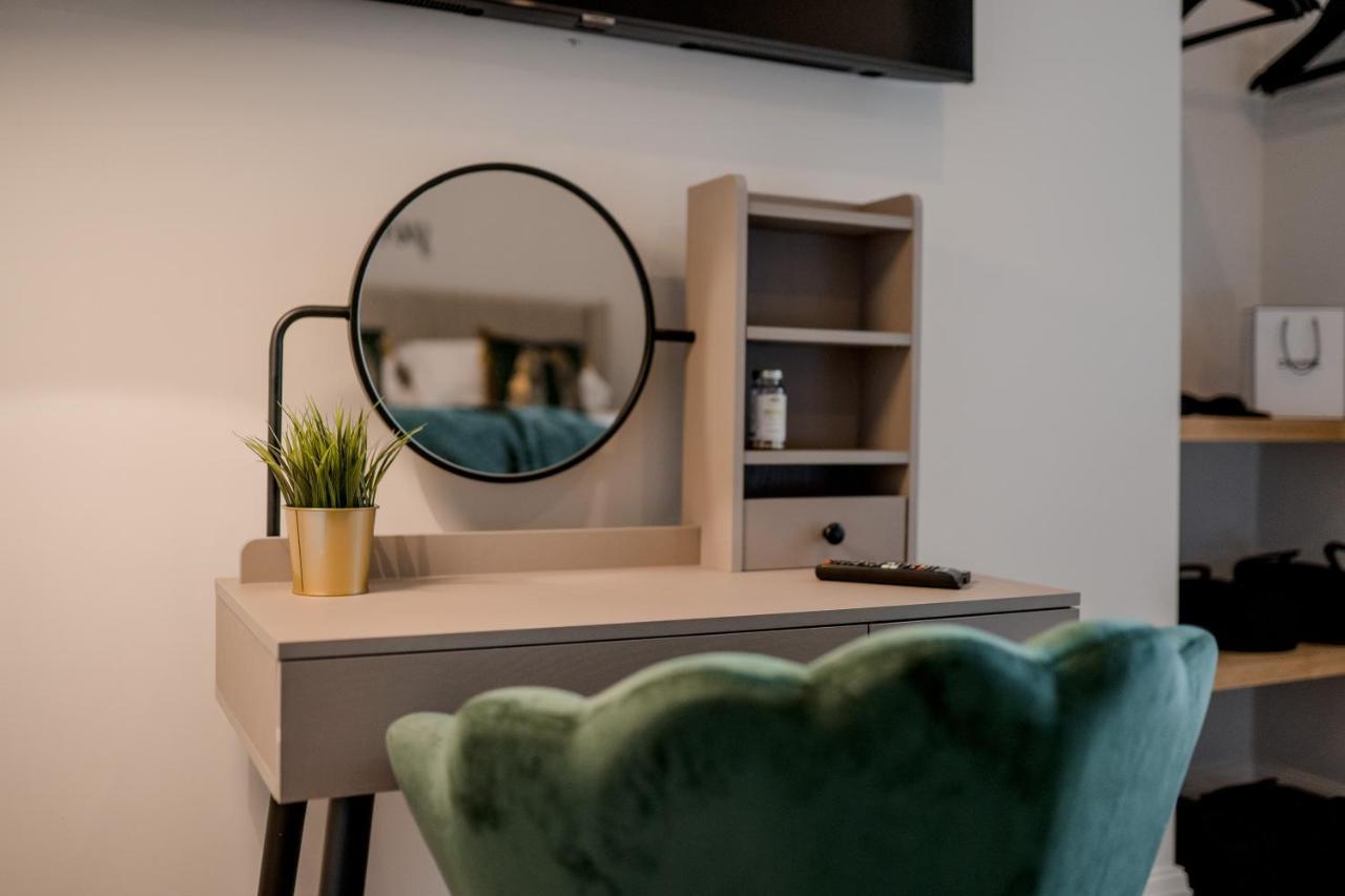 York Place One Harrogate Eksteriør billede