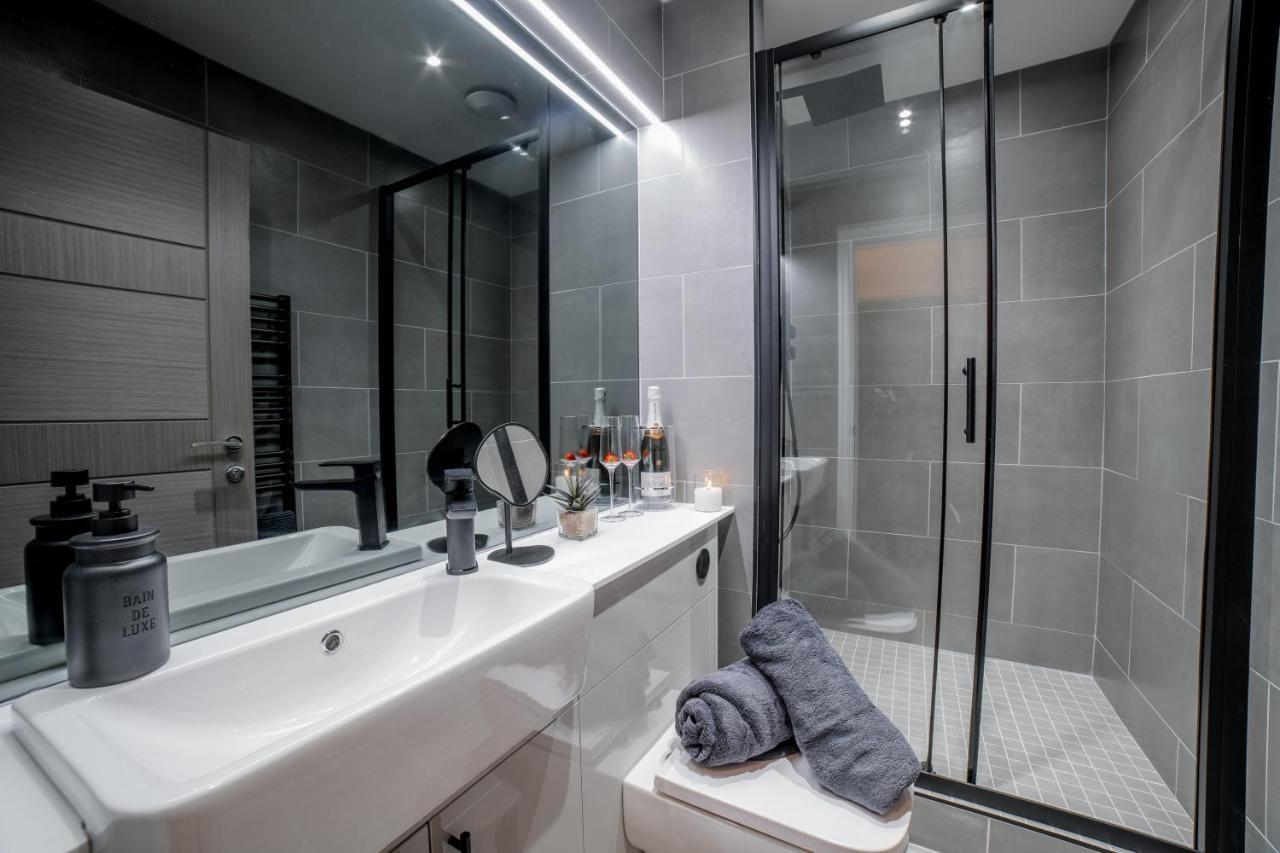 York Place One Harrogate Eksteriør billede