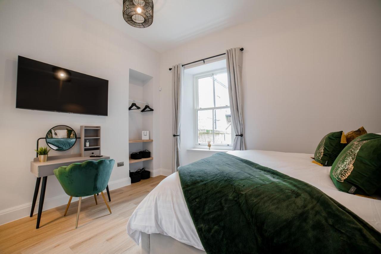 York Place One Harrogate Eksteriør billede