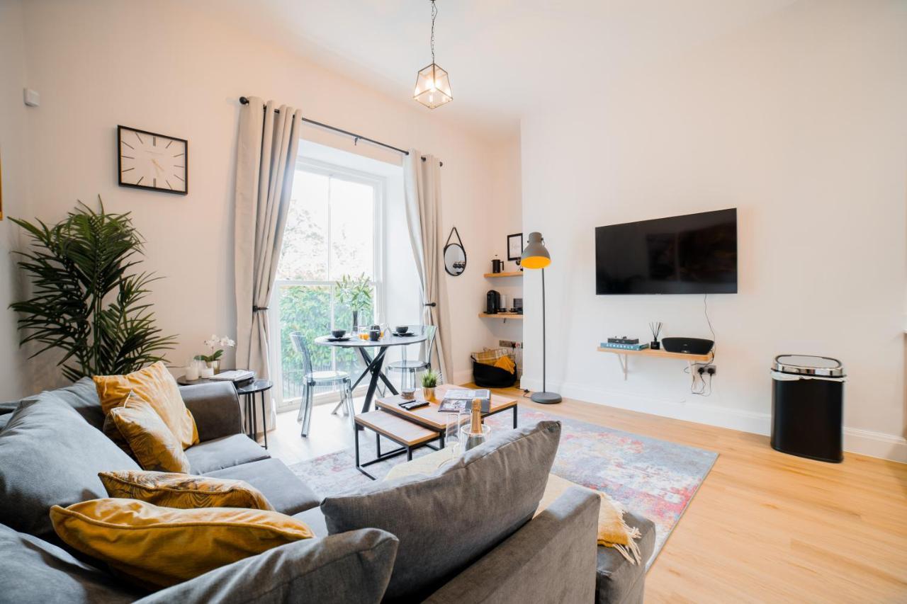 York Place One Harrogate Eksteriør billede
